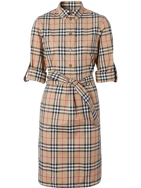 burberry dress vintage|vintage Burberry clothing.